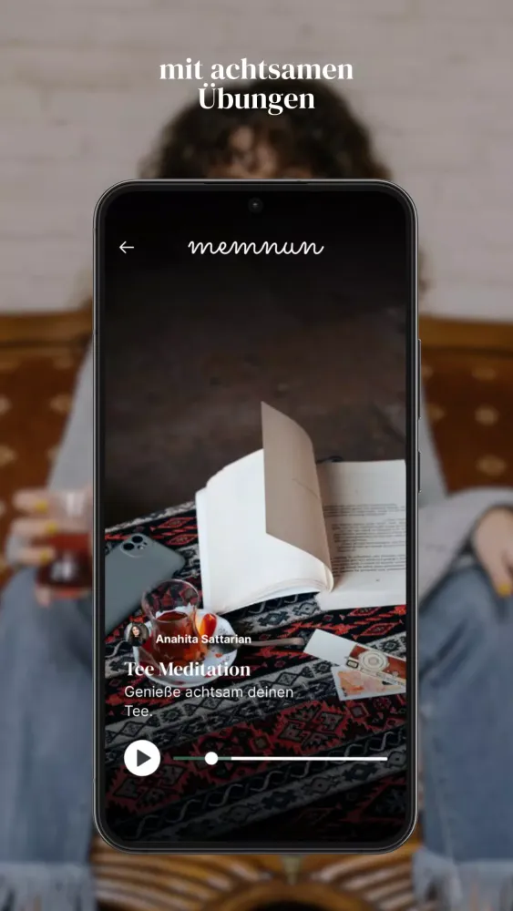 memnun Screenshots