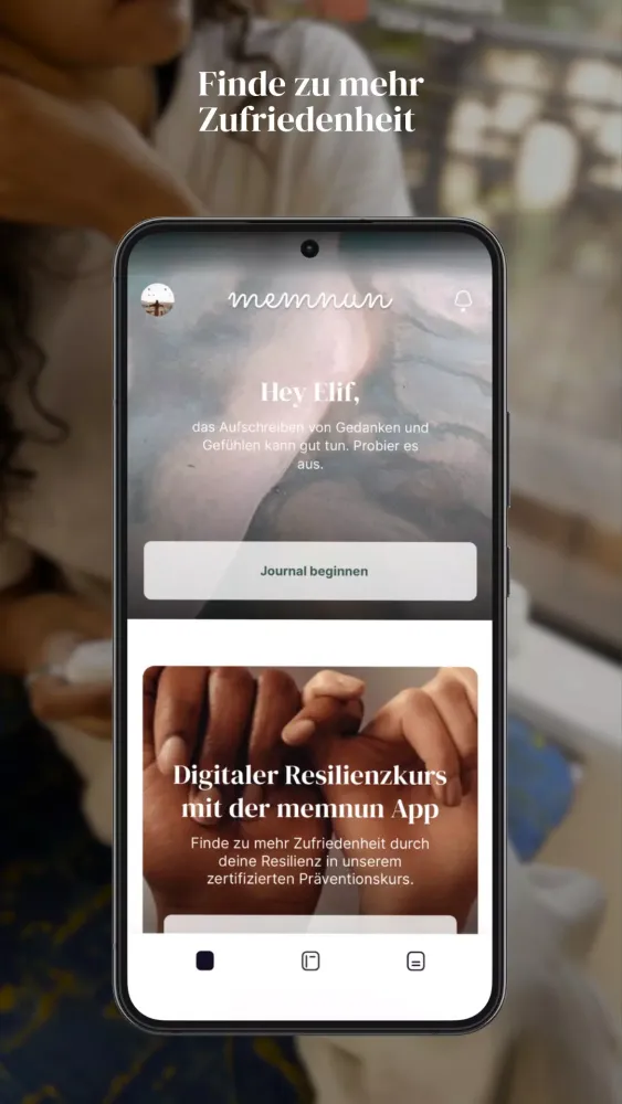 memnun Screenshots