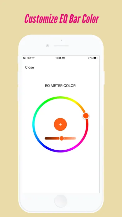 Dash - Infotainment App 스크린샷