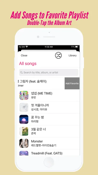 Dash - Infotainment App 스크린샷