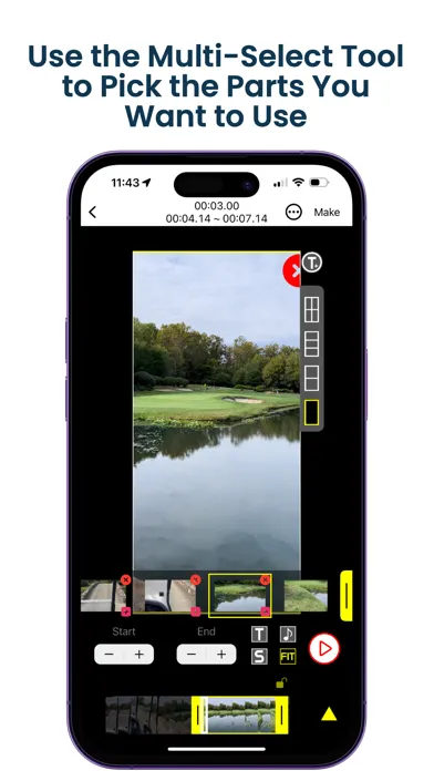 VideoToLive - Live Photo Maker Ekran Görüntüleri
