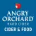 Angry Orchard Cider & Food