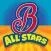 Boston's All Stars
