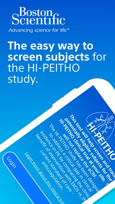 HI-PEITHO應用截圖