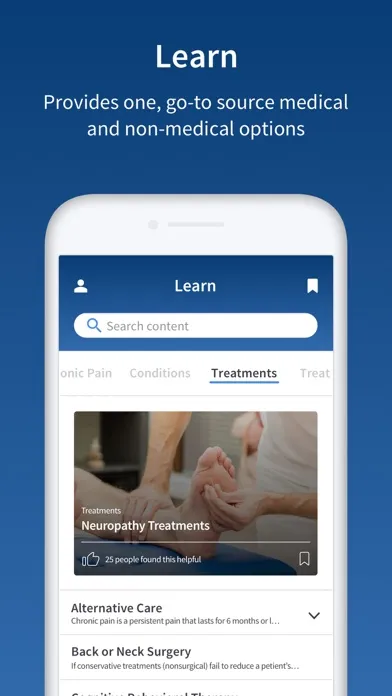PainScale - Pain Tracker Diary سکرین شاٹس
