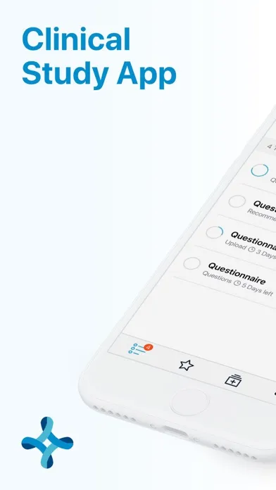 Скриншоты MyStudyPartner