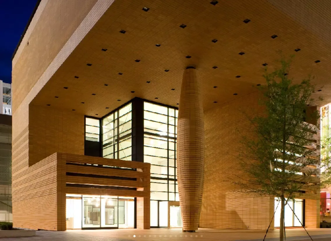 Boston Valley Terra Cotta Portfolio iPad 應用截圖