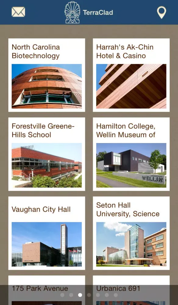 Boston Valley Terra Cotta Portfolio應用截圖