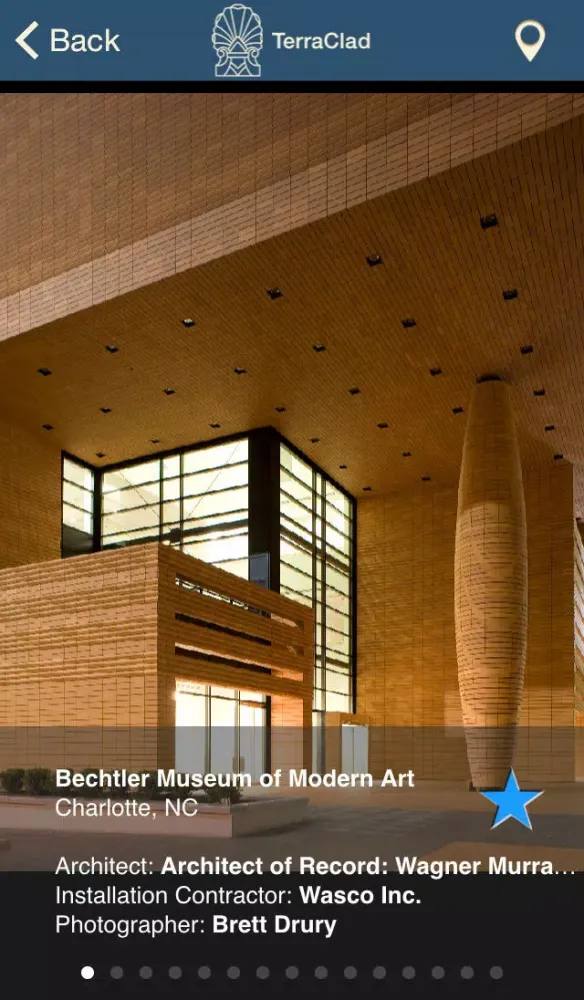 Boston Valley Terra Cotta Portfolio應用截圖