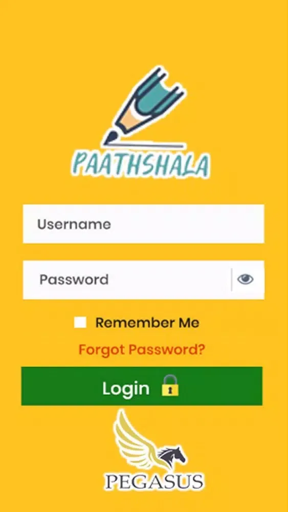 Paathshala App سکرین شاٹس