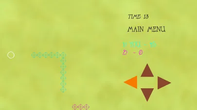 Capturas de tela do Hunters Arena