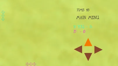 Capturas de tela do Hunters Arena