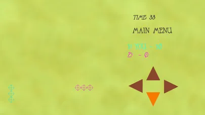 Capturas de tela do Hunters Arena