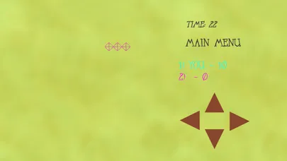 Capturas de tela do Hunters Arena