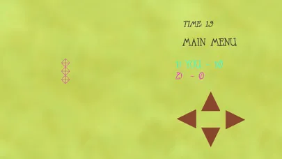Capturas de tela do Hunters Arena