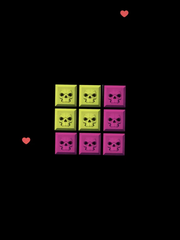 Shape Solver Puzzle iPad  स्क्रीनशॉट