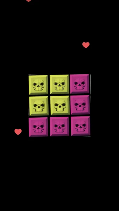 Shape Solver Puzzle स्क्रीनशॉट
