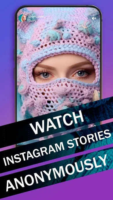 Storix.Link・Story Viewer・Saver Screenshots