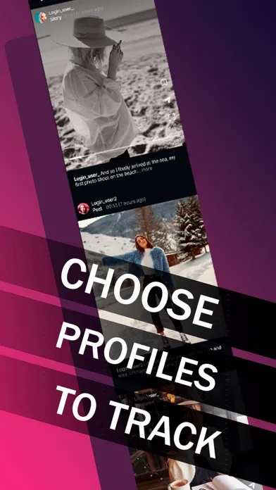 Storix.Link・Story Viewer・Saver Screenshots