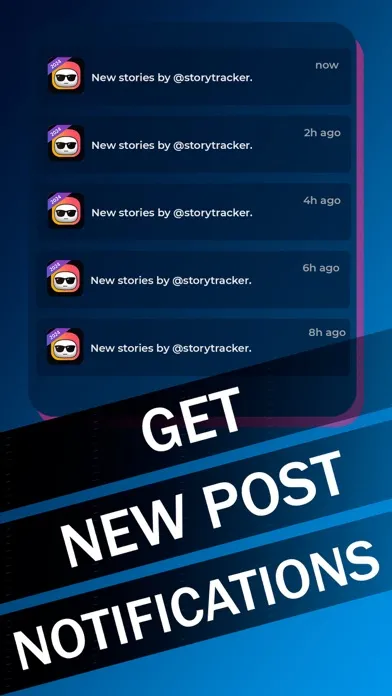Storix.Link・Story Viewer・Saver Screenshots