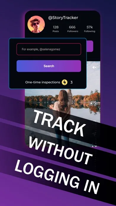 Storix.Link・Story Viewer・Saver Screenshots