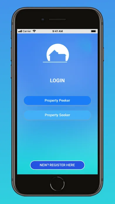 Property Peek应用截图