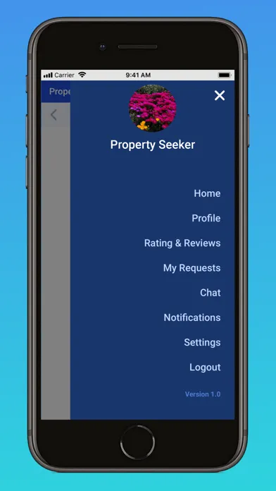Property Peek应用截图