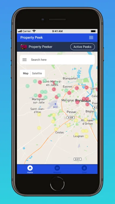 Property Peek应用截图