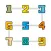 Number Connection Puzzle