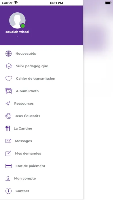 Capturas de pantalla de Aux P'tits Mômes