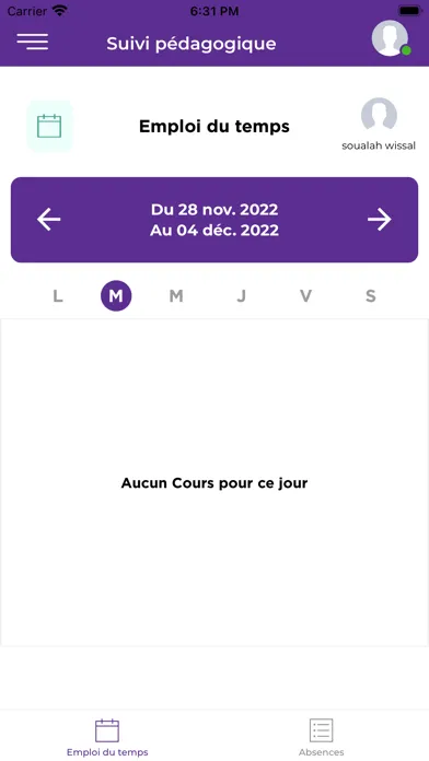 Capturas de pantalla de Aux P'tits Mômes