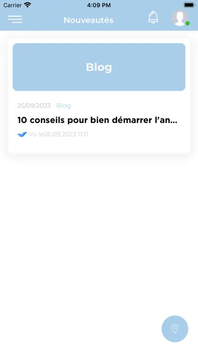 Baby Academy Crèche Screenshots