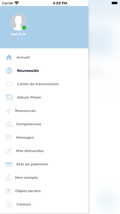 Baby Academy Crèche Screenshots