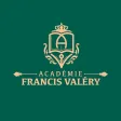 Académie Francis Valéry Académie Francis Valéry