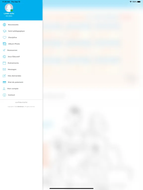 Скриншоты L’ÎLE AUX TRÉSORS iPad 