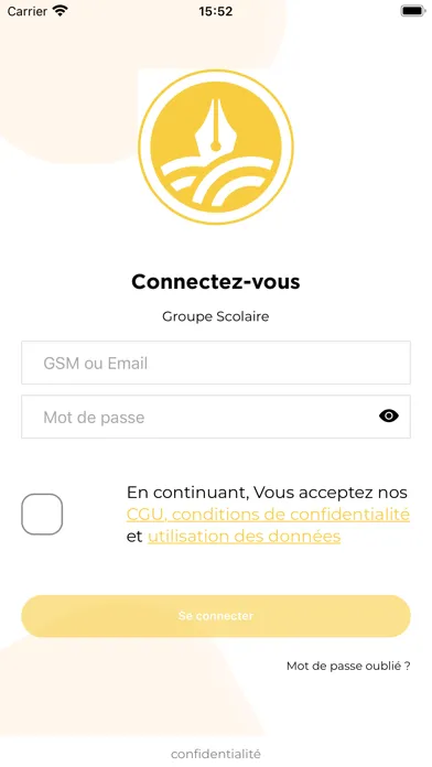 Zrzuty ekranu GS la Mediterranee
