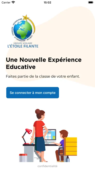 GS L'étoile Filante سکرین شاٹس