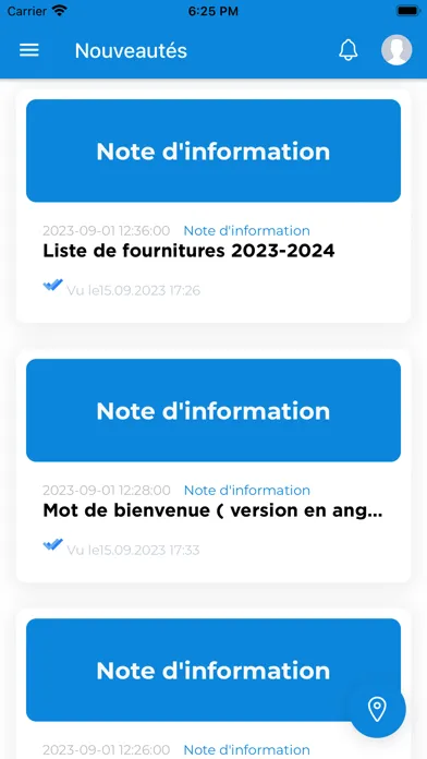 Louis le grand fes應用截圖