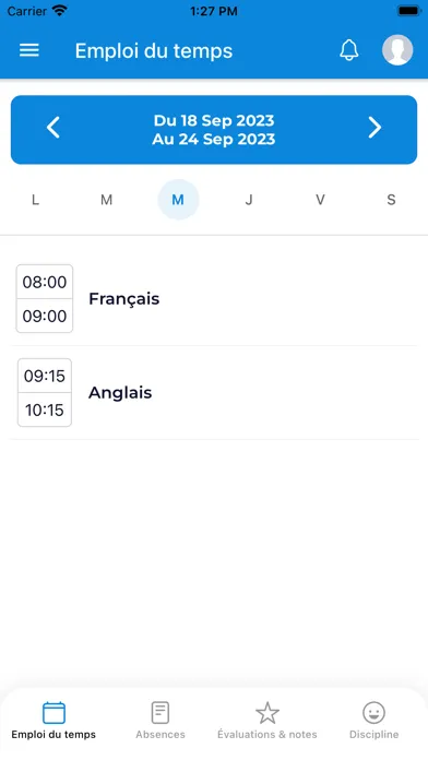 Louis le grand fes應用截圖