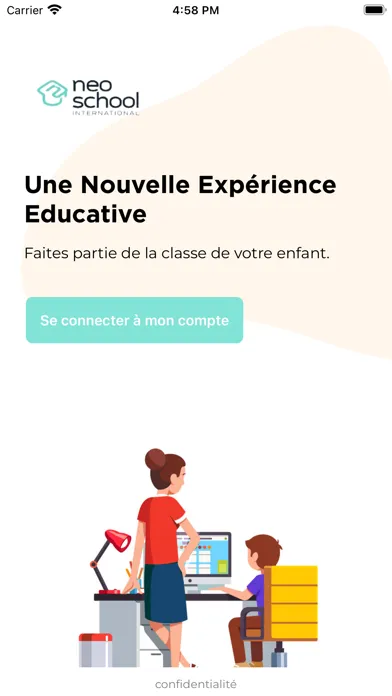 Neoschool Screenshots