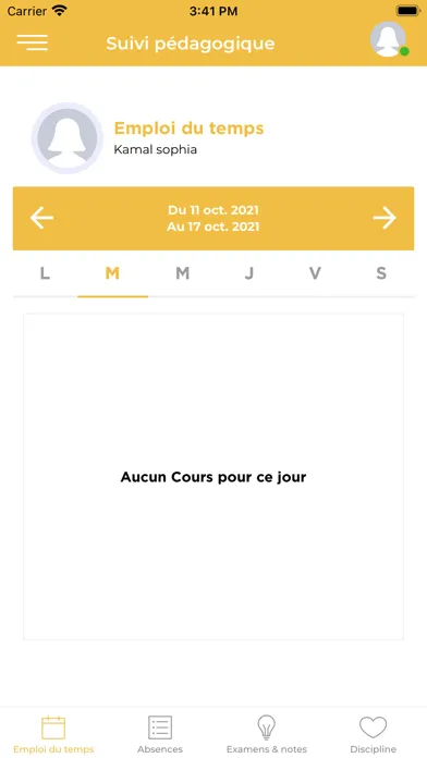 Palo Alto Academy Screenshots