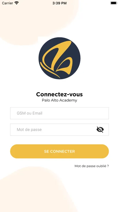 Palo Alto Academy Screenshots