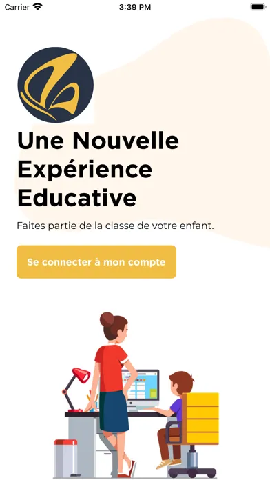 Palo Alto Academy Screenshots