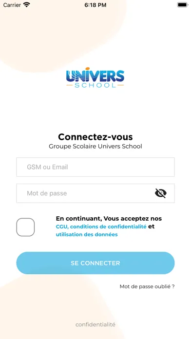 تصاویر Univers School