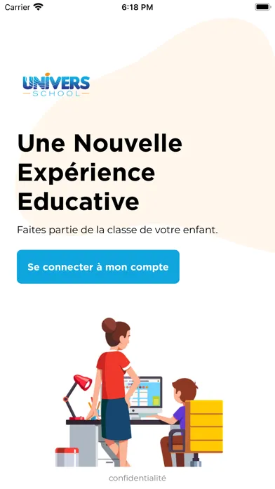 تصاویر Univers School