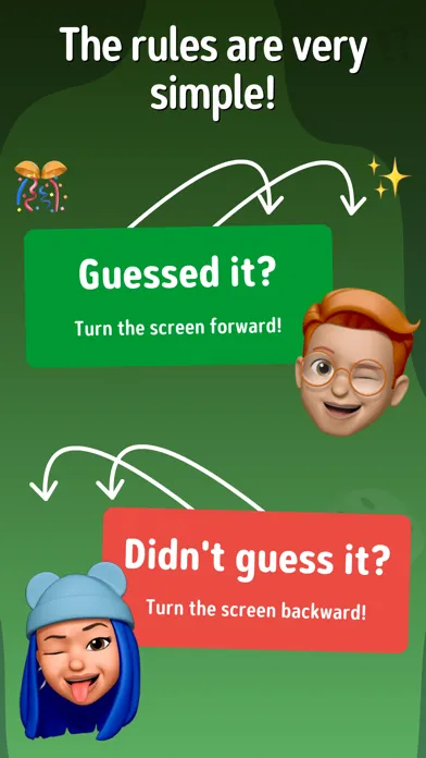 Football Charades: Headbands應用截圖