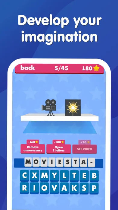 Zrzuty ekranu Emoji Quiz! Funny Puzzles