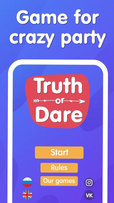 Truth or Dare: Adult Sex Party Screenshots
