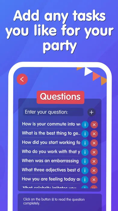 Truth or Dare: Adult Sex Party Screenshots
