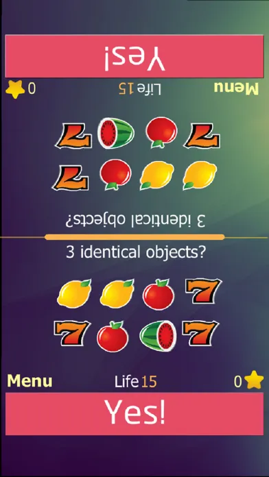 Reactor: game for two 스크린샷